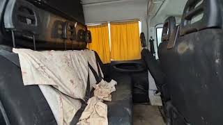 IVECO Daily Multicab furg&oacute;n | Imagen 4 - Autoline