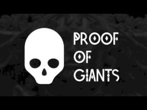 Giants In Genesis And Returning Now ? - With Timothy Alberino