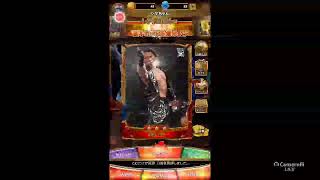 新日コレクション&立ち話プロレス