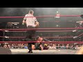 RevPro XI Anniversary Will Ospreay Vs Shingo Takagi Highlights 2023 5 Star Match