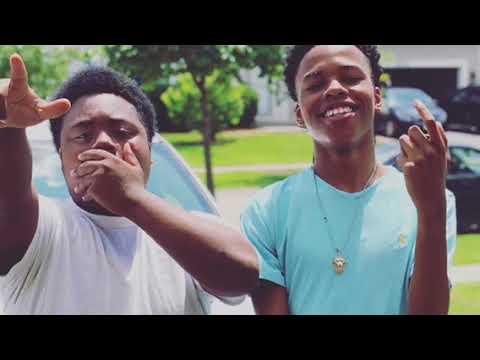 RNS Aero - “Living Royalty” Ft. (Prince Trey) Prod. by Rashonn D (Glizzy Talk 2) (official Audio)