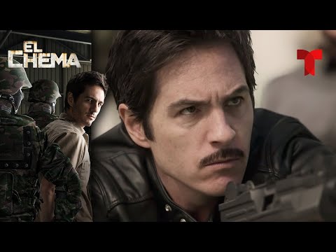 El Chema | Capítulo 71 | Telemundo Novelas