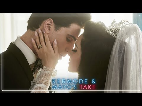 Mark Kermode reviews Priscilla - Kermode and Mayo's Take