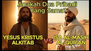 Download lagu 'Yesus & Isa: Apakah Mereka Sosok yang Sama?' mp3 Download lagu 'Yesus & Isa: Apakah Mereka Sosok yang Sama?' mp3