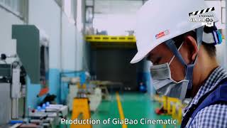 Máy Cắt CNC Cơ Khí