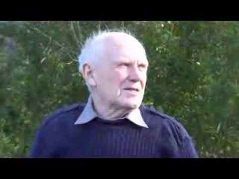 Bygdevandring Hosøy - Velandsnes 2005