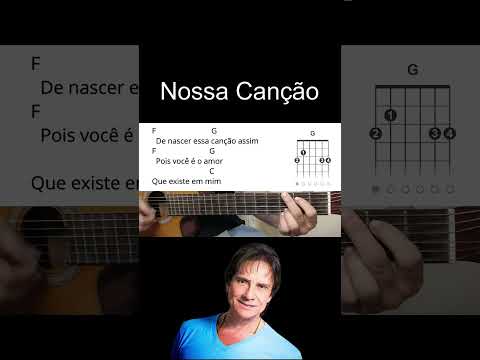 Nossa Canção - Alan Rezende