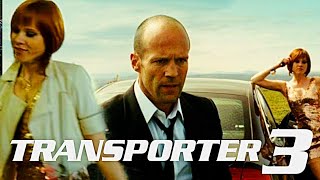 Download lagu Transporter 3 Full 1080p Movie | Jason Statham, Natalya Rudakova, François Berléand | Reveiw & Facts mp3