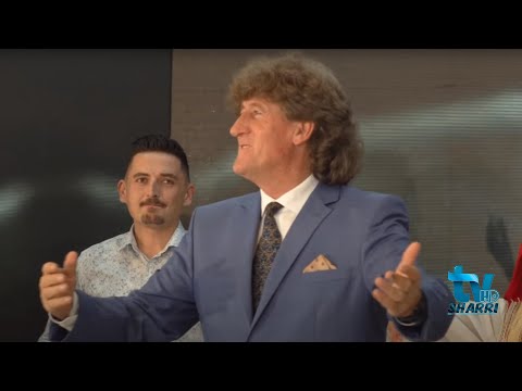 Sabedin Aga Shabani - Muzik Dasmash