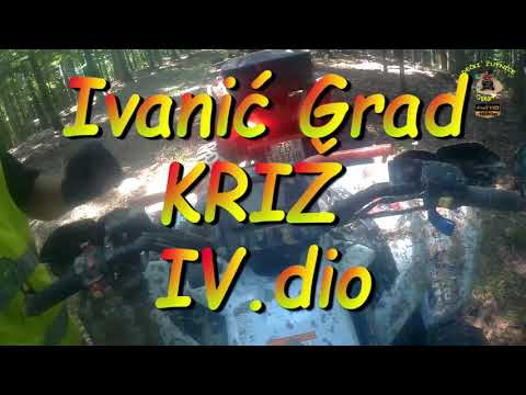 589.DEČKI ŽUTNICE - Ivanić Grad - KRIŽ IV. dio