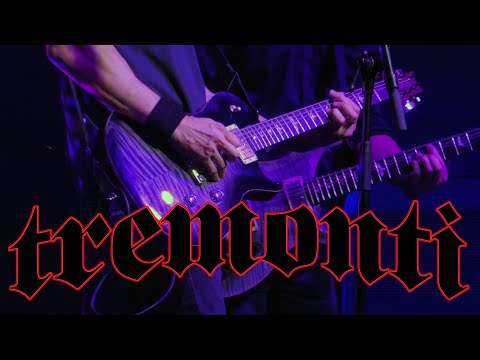 Tremonti 2021-09-18 Grand Rapids, MI - full show 4K