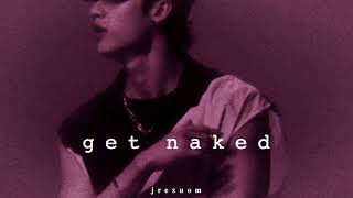 britney spears - get naked (i got a plan) {slowed + reverb}