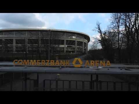 Commerzbank Arena (Eintracht Frankfurt)