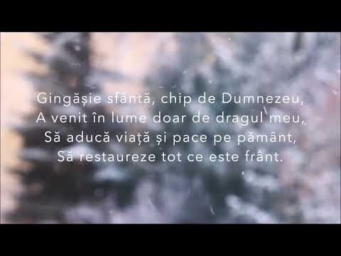 Cântă și îngerii cu noi!- Sarah,Emanuel,Rebeca Doja.