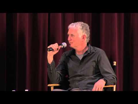 Monday Night Series: Cinematographer Robert Yeoman