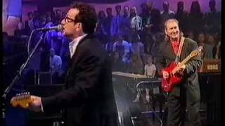 Elvis Costello - Later With Jools Holland, 16.05.1995 - 01 - Bama Lama Bama Loo