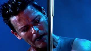 [4K60FPS UPDATED] Rammstein - Stein um Stein / Völkerball