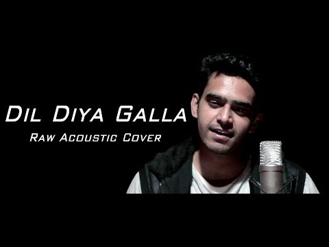 Vivek Sharma  Dil diya ga...