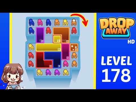 Level 178 Thumbnail