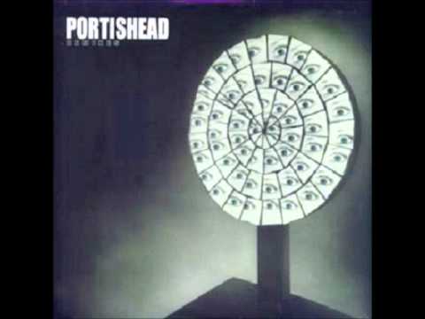 Portishead - Leave Me (Natalie Imbruglia Remix)