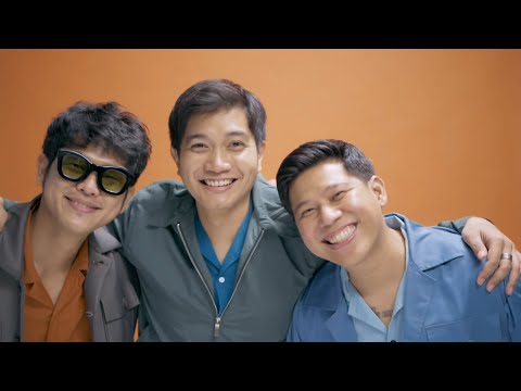 Laleilmanino X by.U - "SEMUANYA SEMAUNYA"