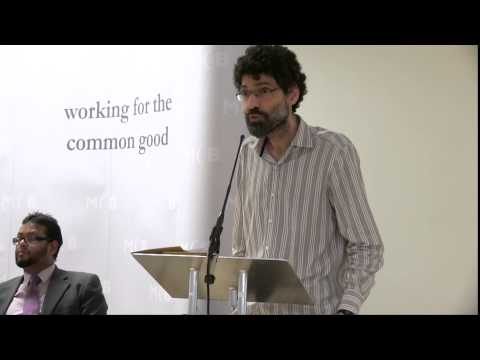 How Should Muslims Contribute to the British Values Debate?