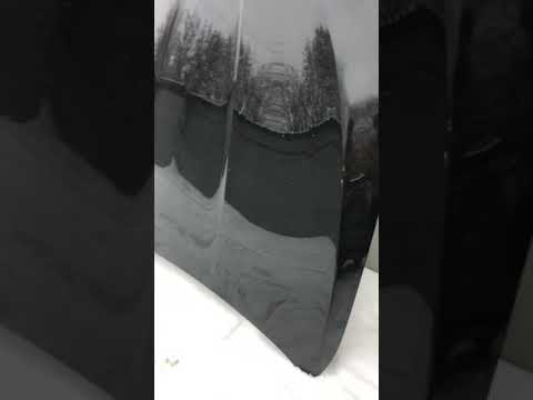 Капот BMW 5 F10 оригинал 271220