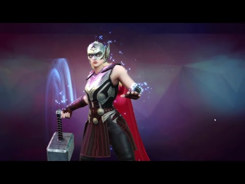 A Mighty God-like Orb Opening | Red Star Orb Opening - Marvel Strike Force