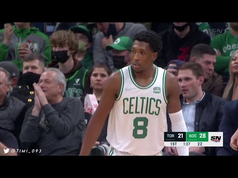 Josh Richardson Highlights vs Toronto Raptors (15 pts, 3 reb, 3 stl) | 2021-22 NBA Season