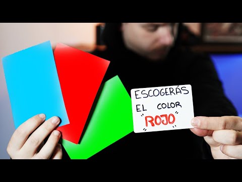 The PERFECT Mind Reading Trick - Easy Mentalism Trick (Tutorial)