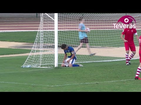 Crónica CD Manchego 1-2 CD Tarancón