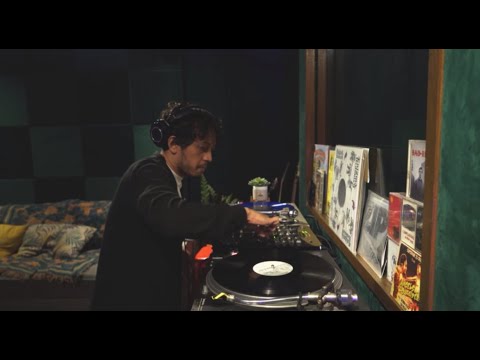 Mojo Radio 050 : Ricky Virgana (White Shoes & The Couples Company)