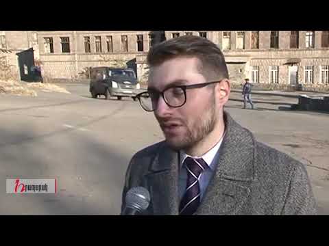 Արեն Մկրտչյանը՝ Լոռու մարզպե՞տ