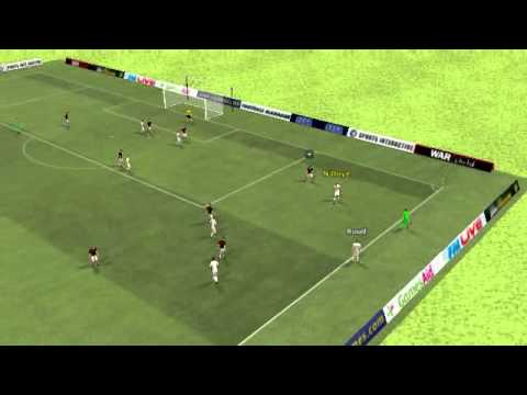 A.C. Milan 0 - 2 Rosenborg - Match Highlights