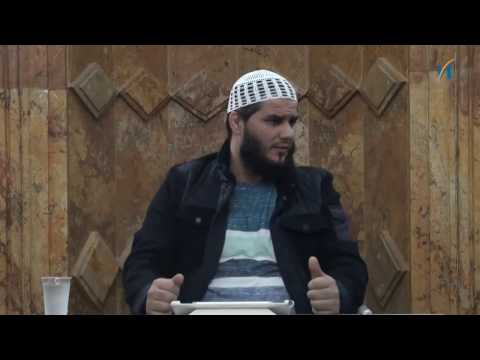 Falëndero nëse dëshiron të shtohen të mirat - Hoxhë Abil Veseli