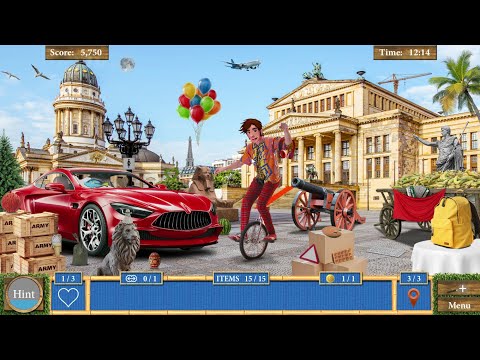 Video cover