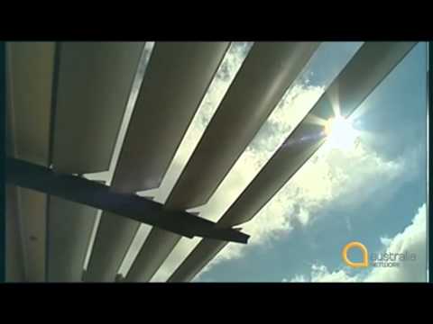 スタディイングリッシュシリーズ1 第10話「ソーラーハウス (Study English Series 1:  Episode Ten - Solar House)