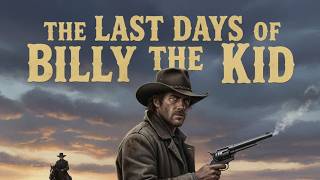 Download lagu The Last Days of Billy the Kid | Historischer Actionfilm (4K) Ganzer film mp3