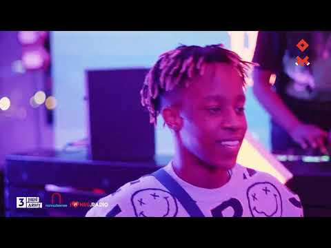 TheHotBox | Experience 12| NRGRadio