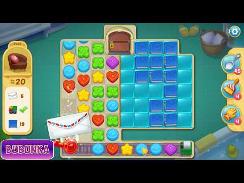 Matchington Mansion level 2480 HD