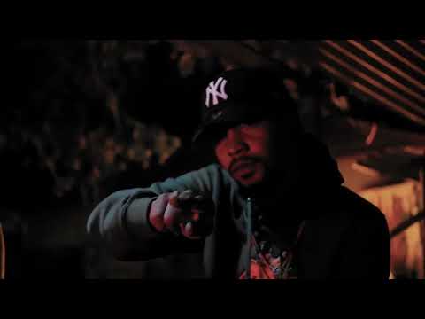 Contract Killing - Tenn Point (Official Music Video) Mar 2021