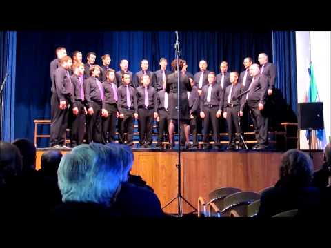 MoPZ Razpotje - Vesela pesem