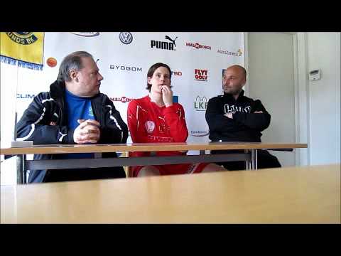 Lunds BK vs Qviding FIF