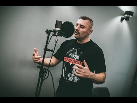Pih x Magiera x Czarny HIFI x Zając || Druga Strona Ulicy warsztaty '19 [RELACJA]