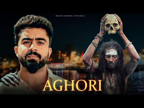 The Shocking Life of Aghori Sadhus - Living with the Dead