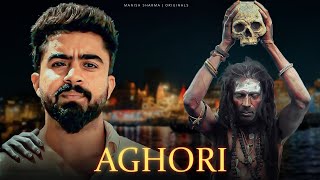 Download lagu The Shocking Life of Aghori Sadhus - Living with the Dead mp3