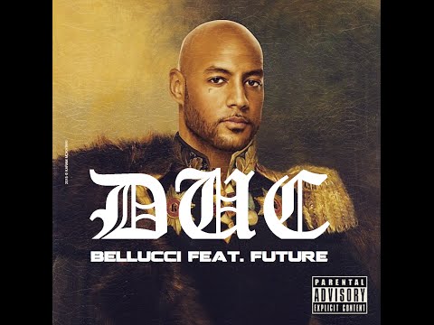 Booba type beat - Belluci Feat.Future (Prod. by H-Key Production)