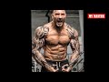 WWE Dave Batista Vs Rey Mysterio Workouts