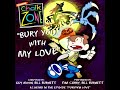 ChalkZone Bury You With My Love