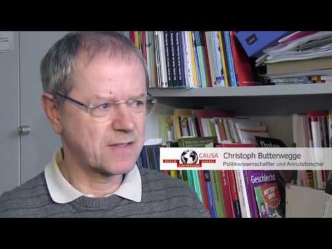 Was ist soziale Gerechtigkeit?